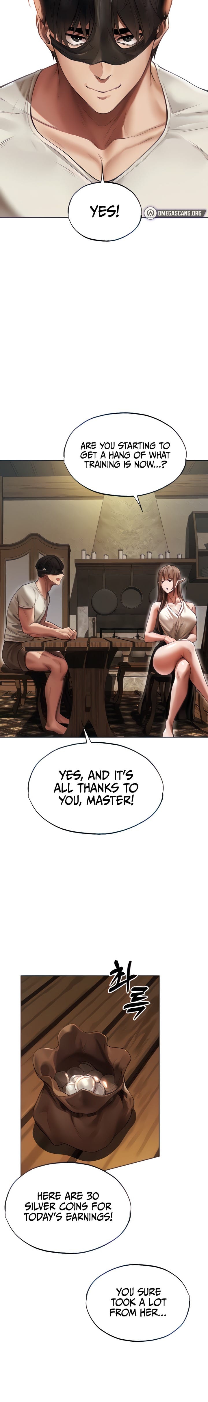 MILF Hunting In Another World Uncensored, chapter 28, page 6 of 29