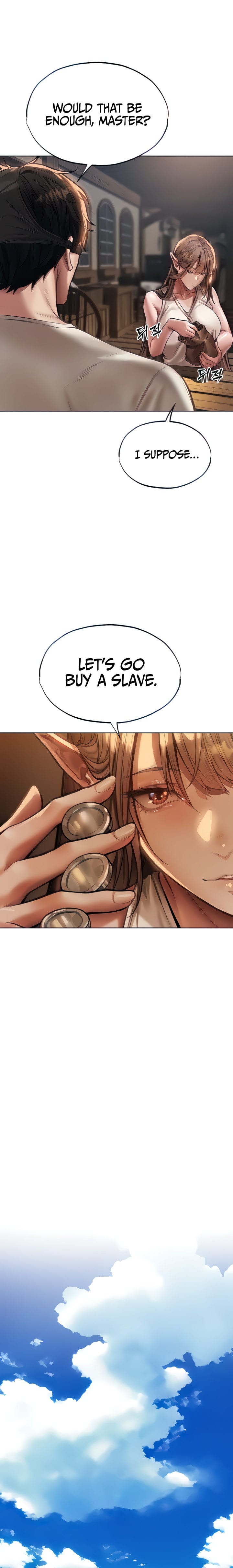 MILF Hunting In Another World Uncensored, chapter 28, page 7 of 29