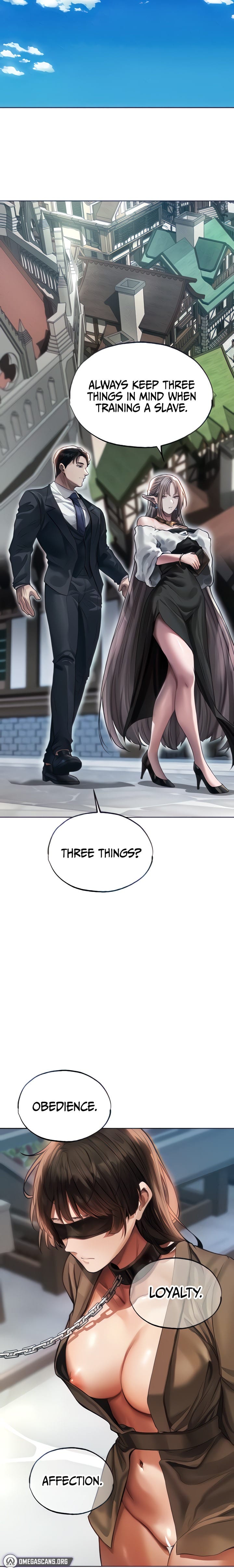 MILF Hunting In Another World Uncensored, chapter 28, page 8 of 29