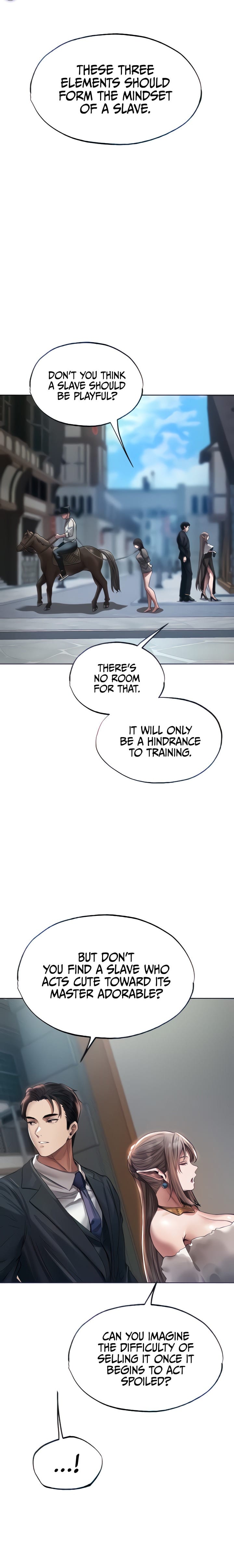 MILF Hunting In Another World Uncensored, chapter 28, page 9 of 29