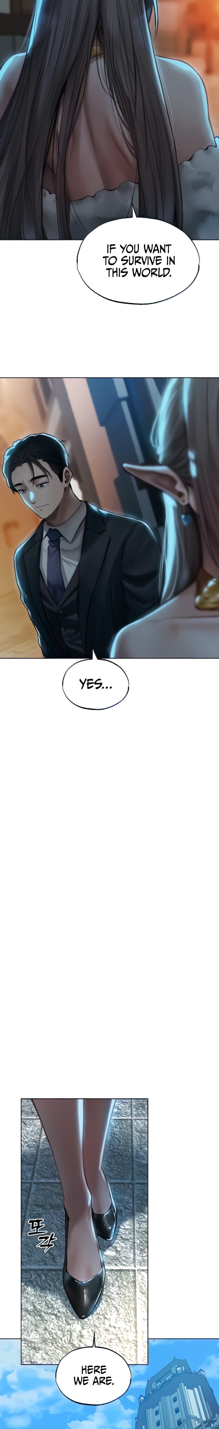 MILF Hunting In Another World Uncensored, chapter 28, page 11 of 29