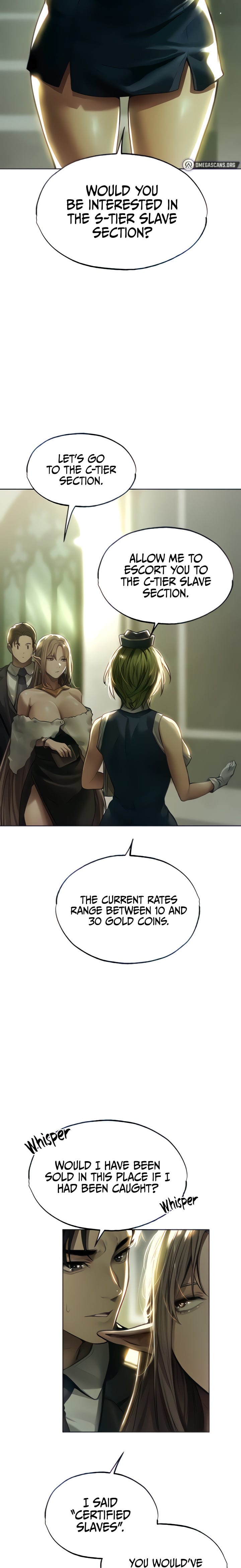 MILF Hunting In Another World Uncensored, chapter 28, page 14 of 29