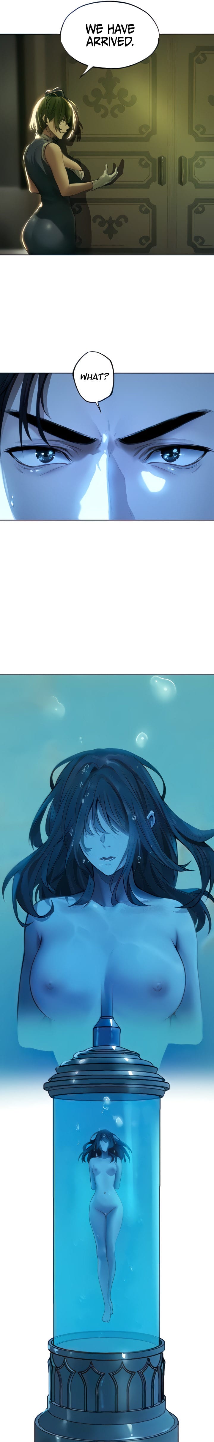 MILF Hunting In Another World Uncensored, chapter 28, page 16 of 29