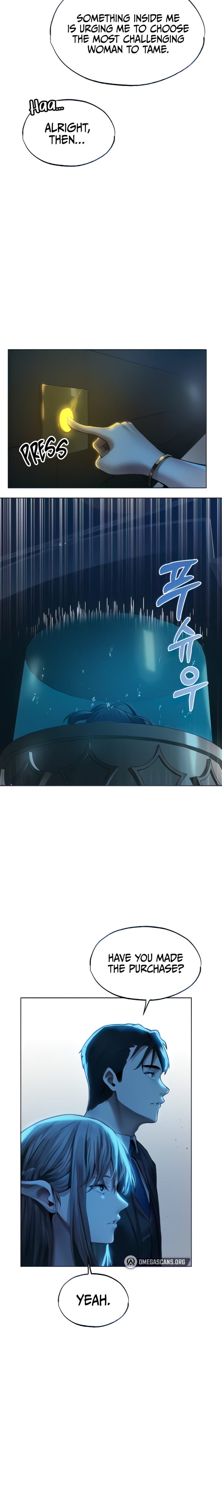 MILF Hunting In Another World Uncensored, chapter 28, page 20 of 29