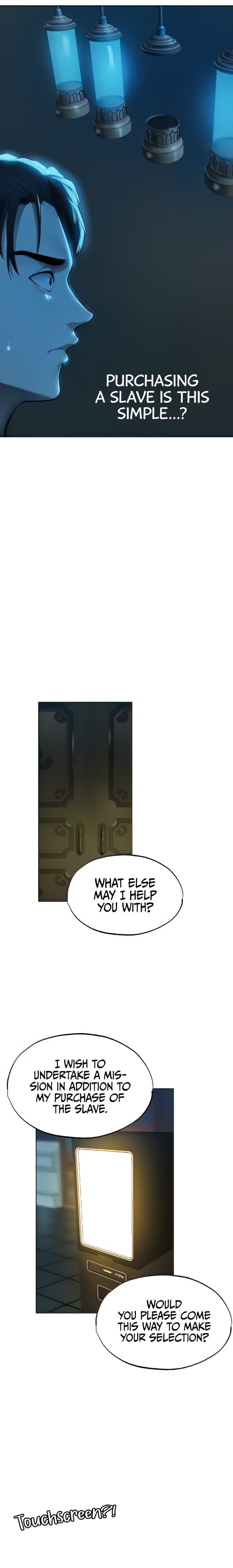 MILF Hunting In Another World Uncensored, chapter 28, page 21 of 29