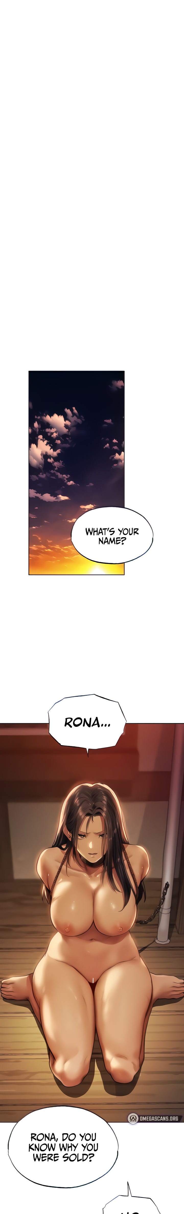 MILF Hunting In Another World Uncensored, chapter 28, page 26 of 29