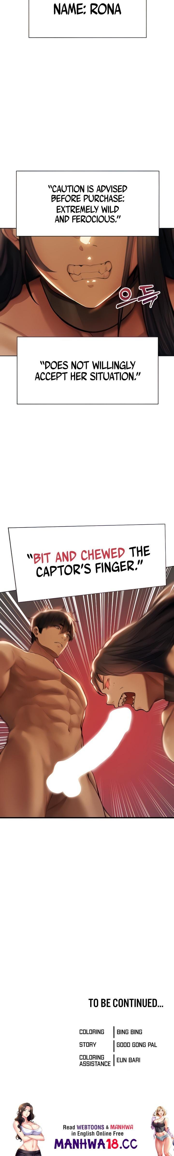 MILF Hunting In Another World Uncensored, chapter 28, page 29 of 29