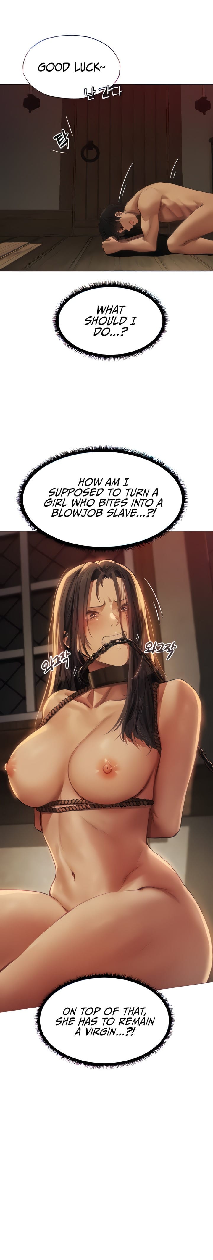 MILF Hunting In Another World Uncensored, chapter 29, page 6 of 25