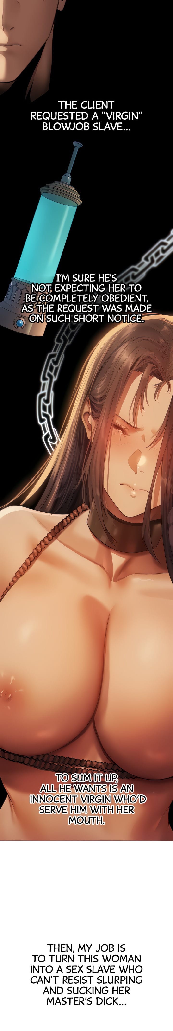 MILF Hunting In Another World Uncensored, chapter 29, page 9 of 25