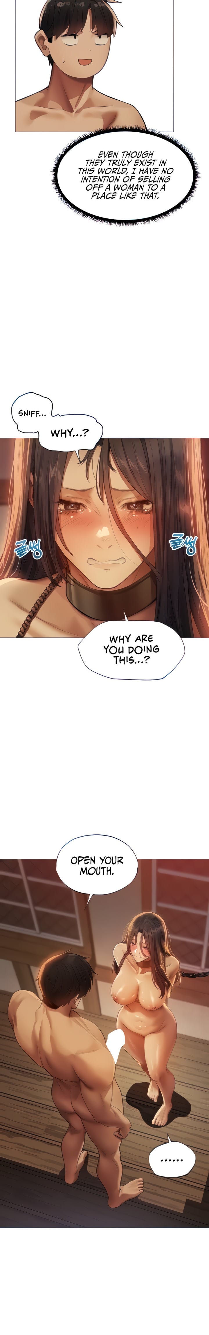 MILF Hunting In Another World Uncensored, chapter 29, page 15 of 25