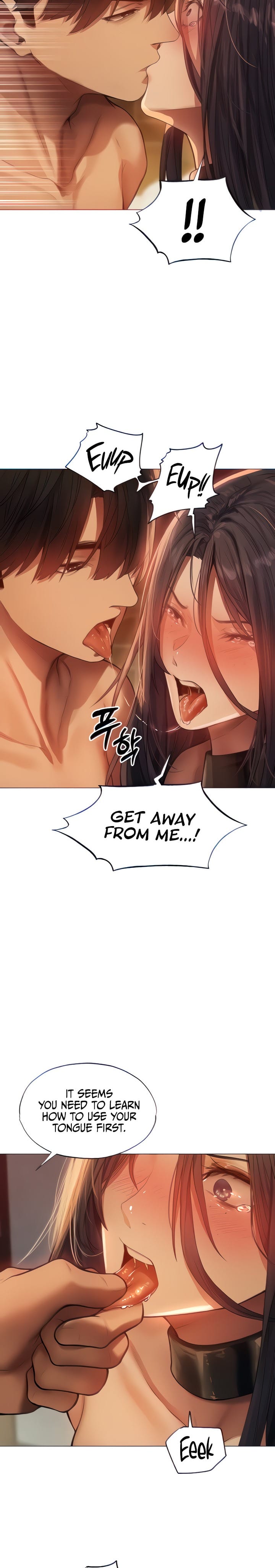 MILF Hunting In Another World Uncensored, chapter 29, page 17 of 25