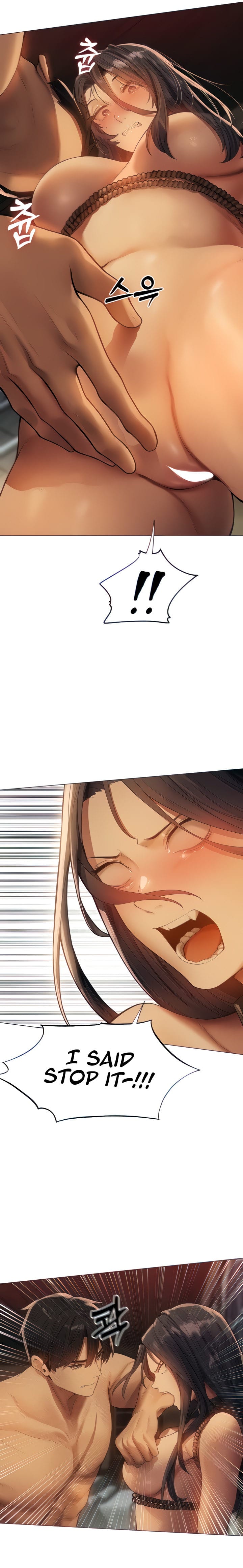 MILF Hunting In Another World Uncensored, chapter 29, page 19 of 25