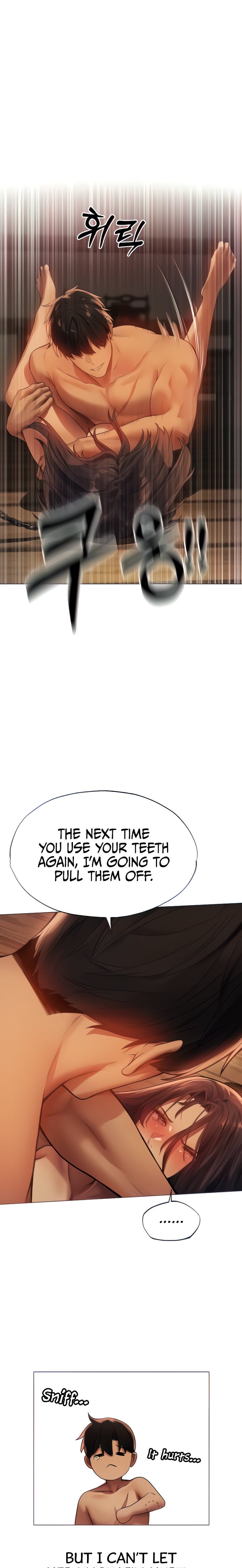 MILF Hunting In Another World Uncensored, chapter 29, page 20 of 25