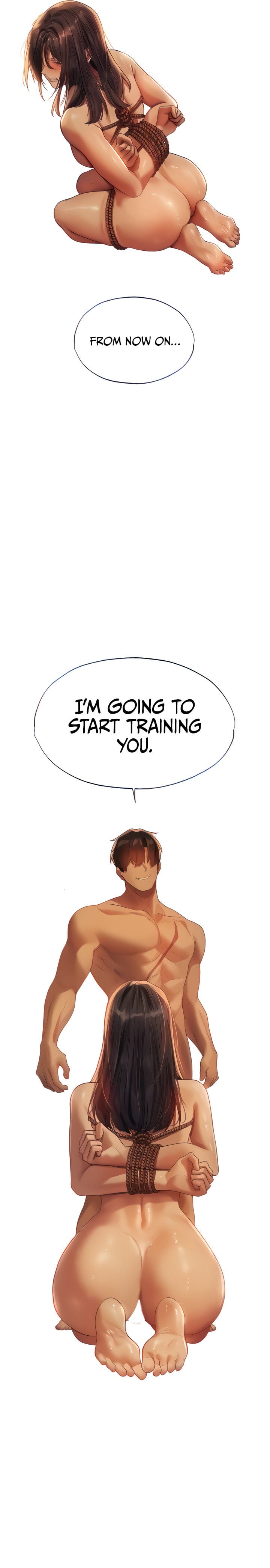 MILF Hunting In Another World Uncensored, chapter 29, page 22 of 25