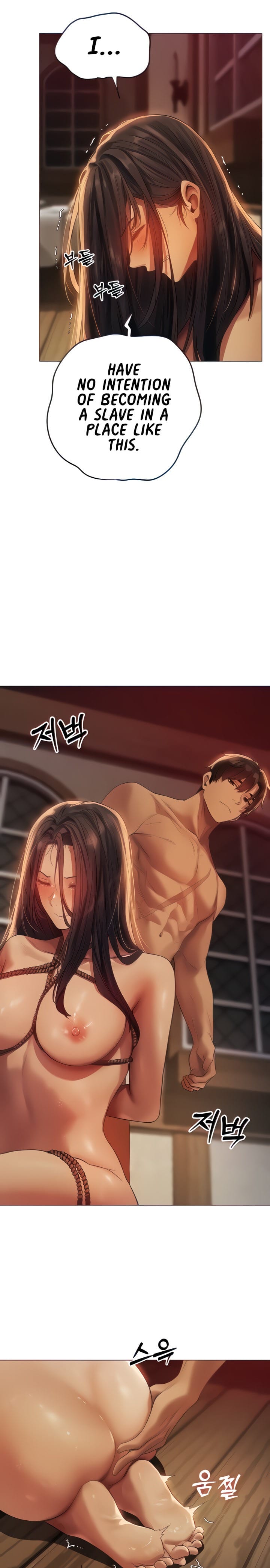 MILF Hunting In Another World Uncensored, chapter 29, page 23 of 25