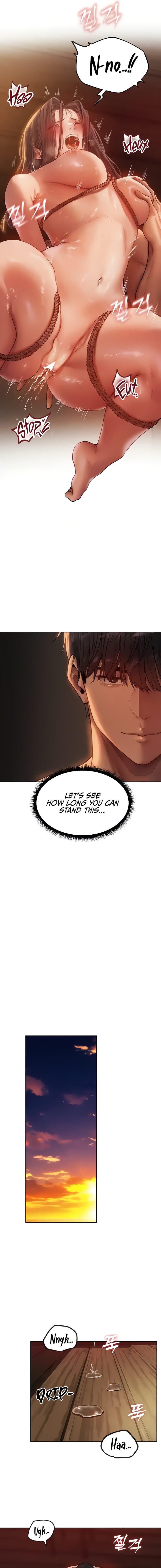 MILF Hunting In Another World Uncensored, chapter 30, page 5 of 16
