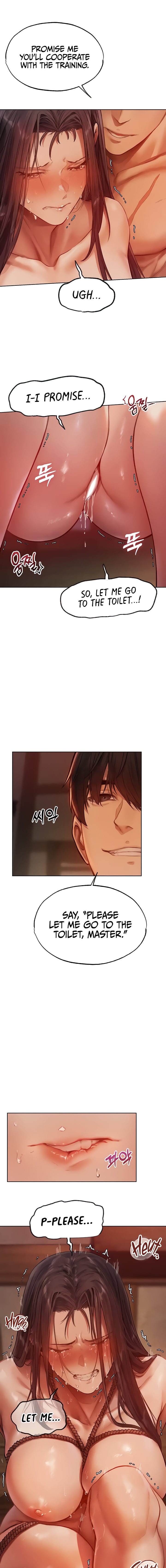 MILF Hunting In Another World Uncensored, chapter 30, page 7 of 16