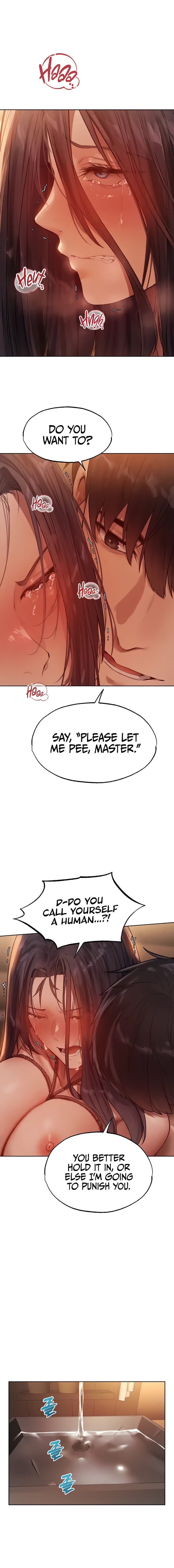 MILF Hunting In Another World Uncensored, chapter 30, page 11 of 16