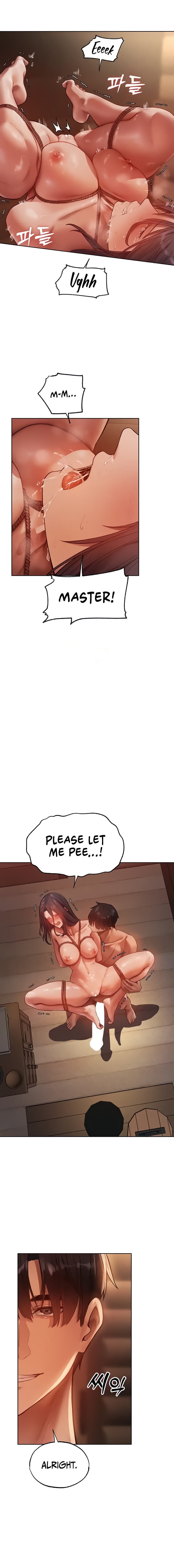 MILF Hunting In Another World Uncensored, chapter 30, page 12 of 16