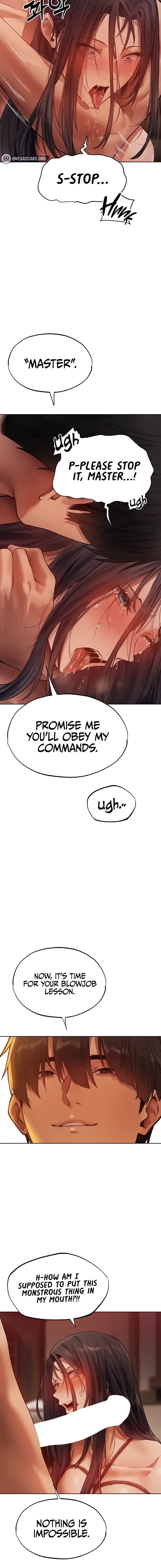 MILF Hunting In Another World Uncensored, chapter 30, page 14 of 16