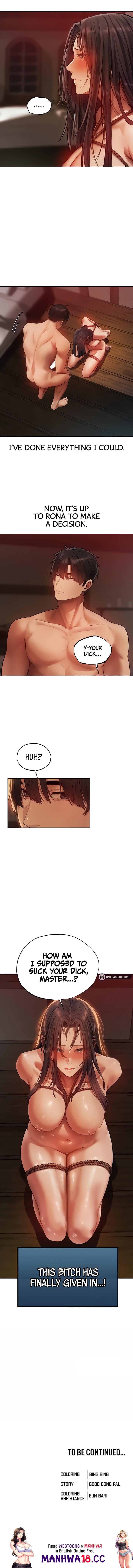 MILF Hunting In Another World Uncensored, chapter 30, page 16 of 16