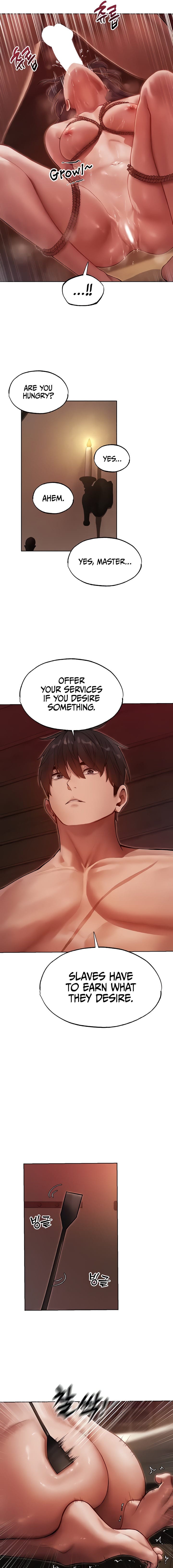 MILF Hunting In Another World Uncensored, chapter 31, page 9 of 19