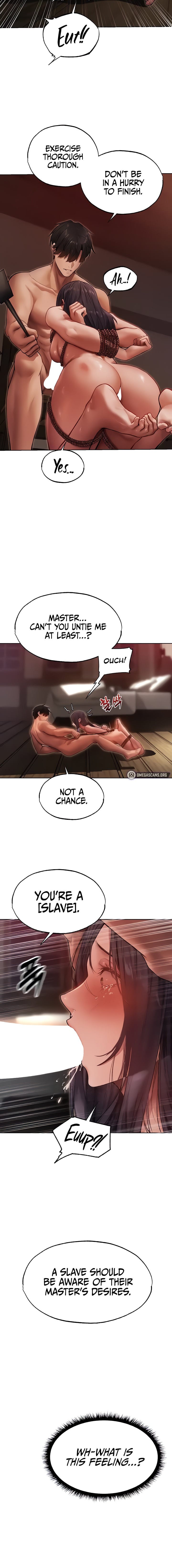 MILF Hunting In Another World Uncensored, chapter 31, page 10 of 19