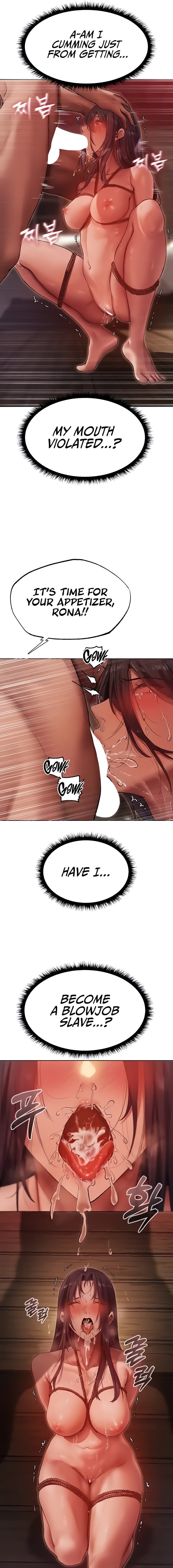 MILF Hunting In Another World Uncensored, chapter 31, page 11 of 19