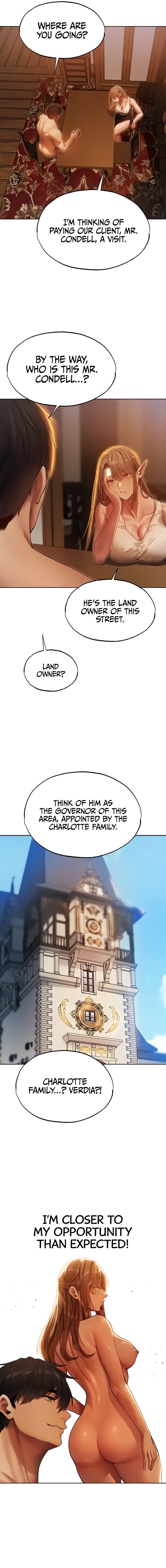 MILF Hunting In Another World Uncensored, chapter 31, page 13 of 19