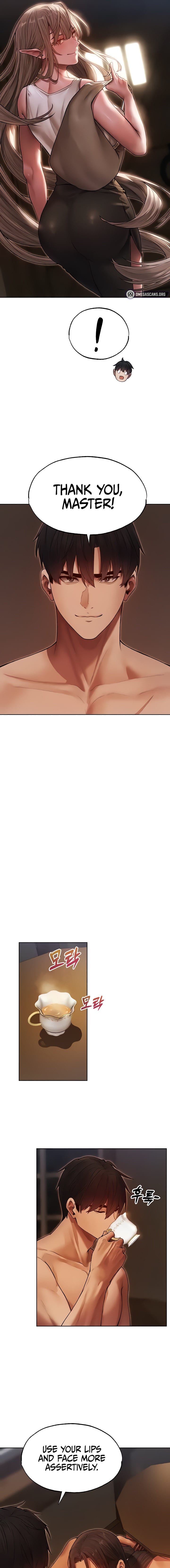 MILF Hunting In Another World Uncensored, chapter 31, page 15 of 19