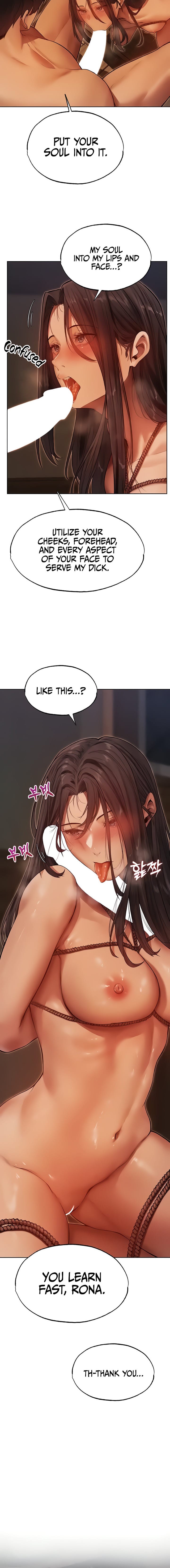 MILF Hunting In Another World Uncensored, chapter 31, page 16 of 19