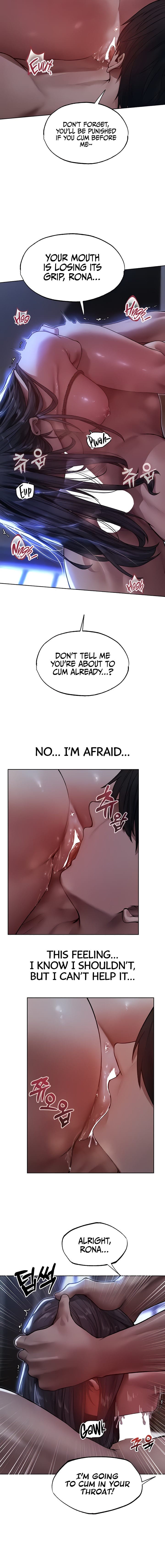 MILF Hunting In Another World Uncensored, chapter 31, page 18 of 19