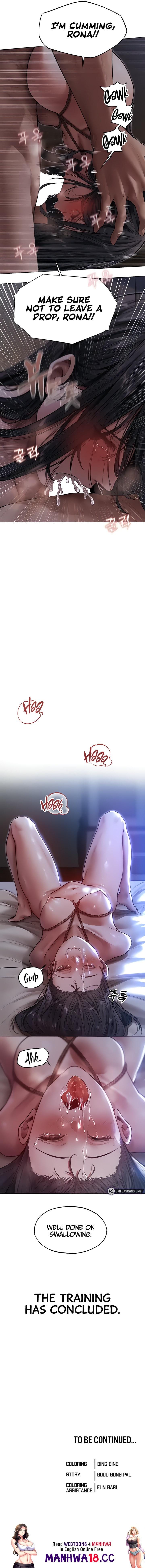 MILF Hunting In Another World Uncensored, chapter 31, page 19 of 19
