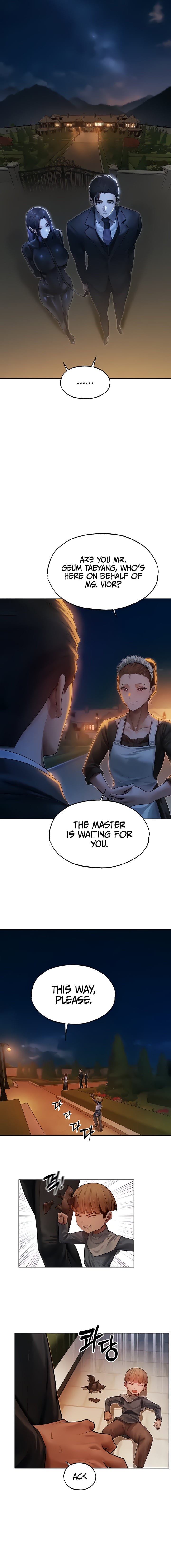 MILF Hunting In Another World Uncensored, chapter 32, page 6 of 18