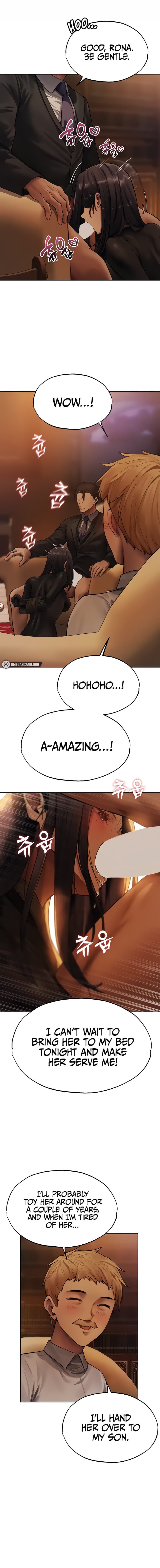 MILF Hunting In Another World Uncensored, chapter 32, page 11 of 18