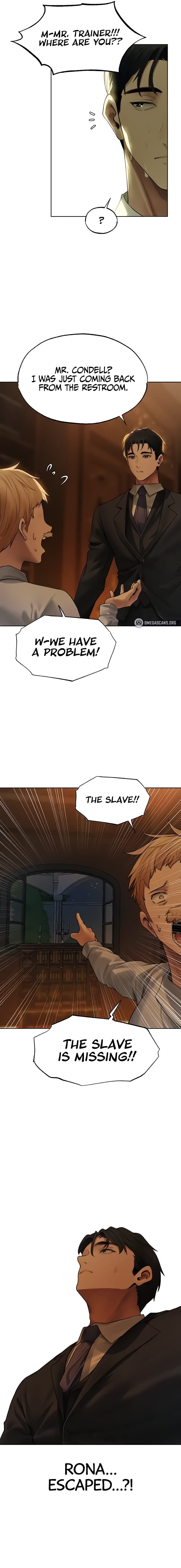 MILF Hunting In Another World Uncensored, chapter 32, page 15 of 18