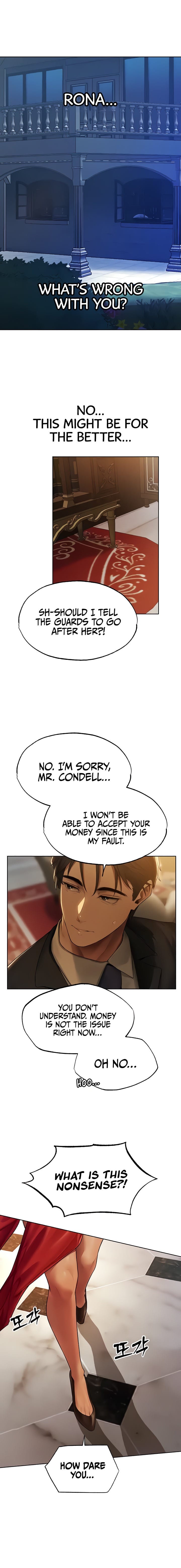 MILF Hunting In Another World Uncensored, chapter 32, page 16 of 18