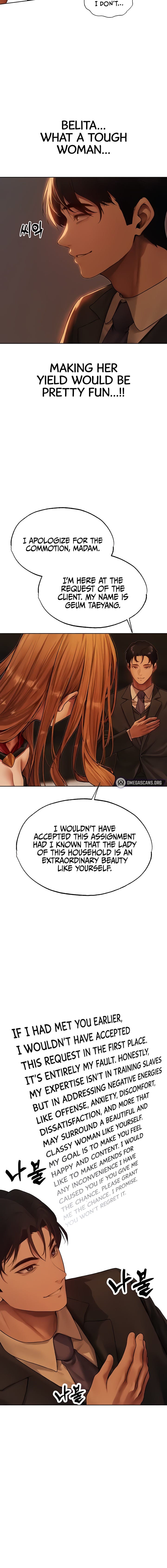 MILF Hunting In Another World Uncensored, chapter 33, page 6 of 19