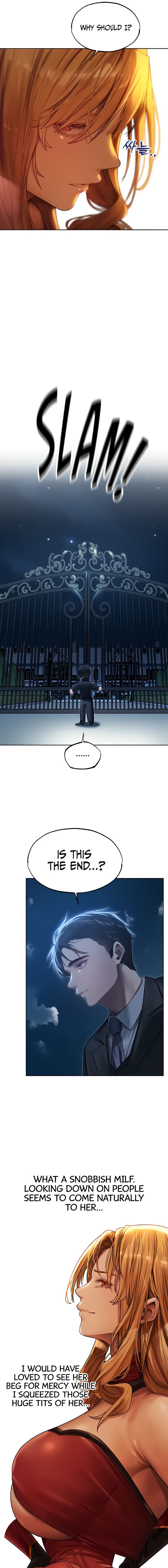 MILF Hunting In Another World Uncensored, chapter 33, page 7 of 19