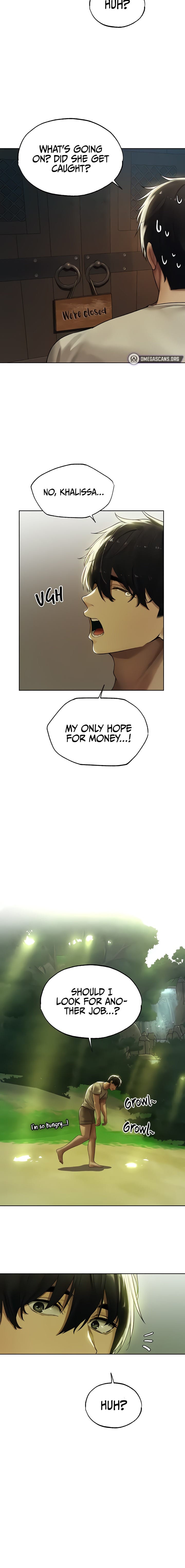 MILF Hunting In Another World Uncensored, chapter 33, page 10 of 19