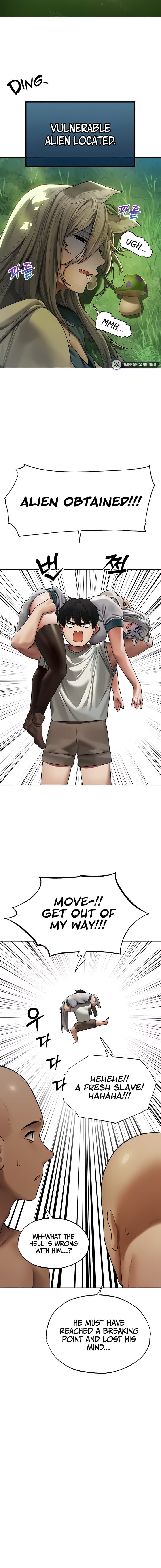 MILF Hunting In Another World Uncensored, chapter 33, page 12 of 19