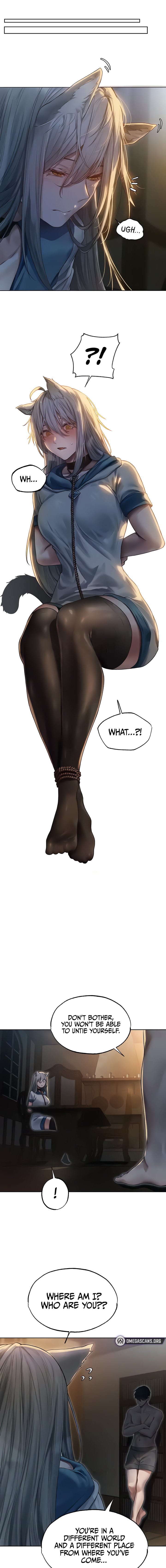 MILF Hunting In Another World Uncensored, chapter 33, page 13 of 19