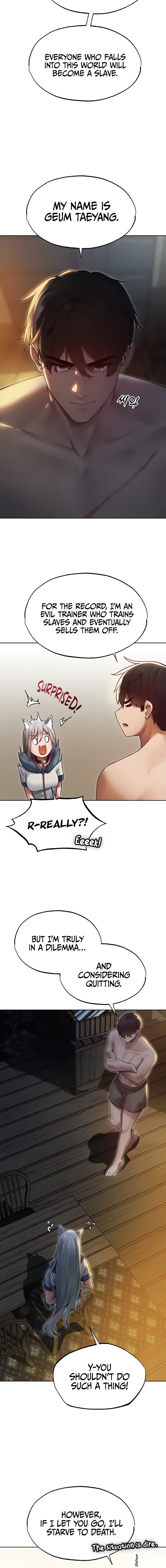 MILF Hunting In Another World Uncensored, chapter 33, page 14 of 19