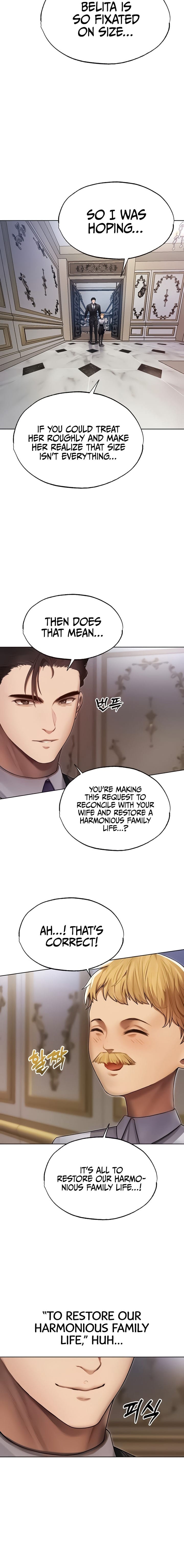 MILF Hunting In Another World Uncensored, chapter 34, page 10 of 17