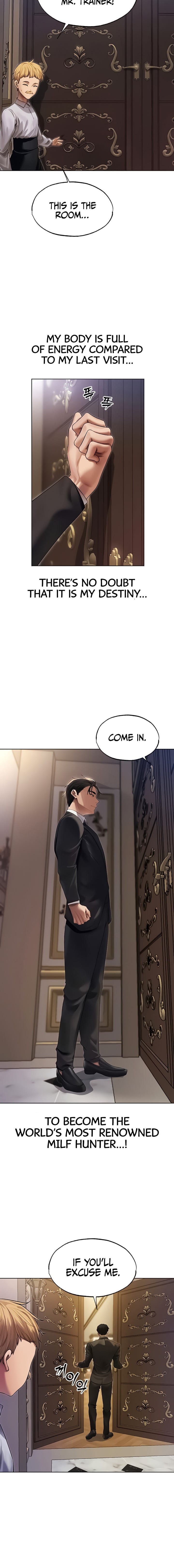 MILF Hunting In Another World Uncensored, chapter 34, page 12 of 17