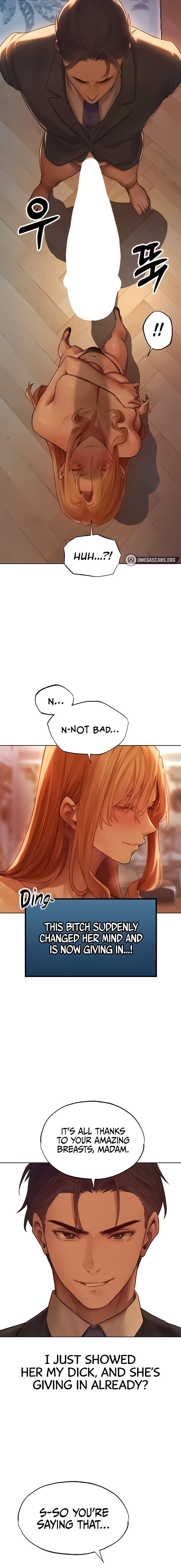 MILF Hunting In Another World Uncensored, chapter 35, page 12 of 21