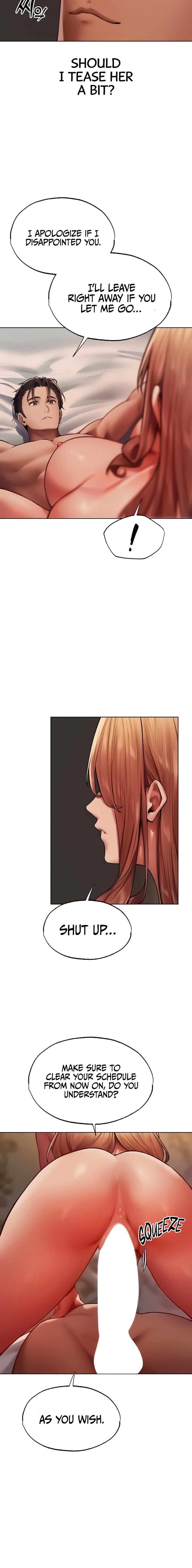 MILF Hunting In Another World Uncensored, chapter 36, page 6 of 20