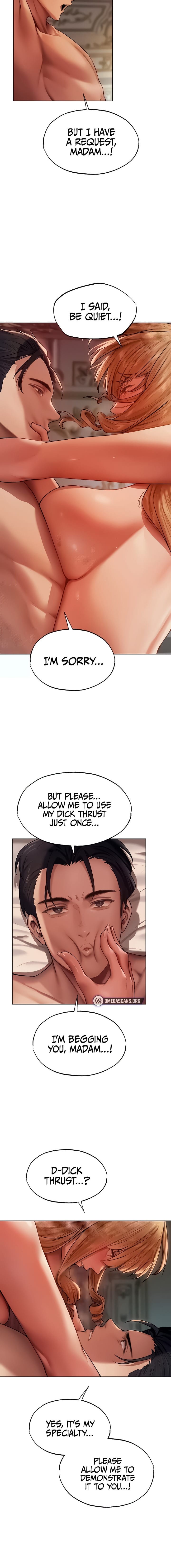 MILF Hunting In Another World Uncensored, chapter 36, page 10 of 20