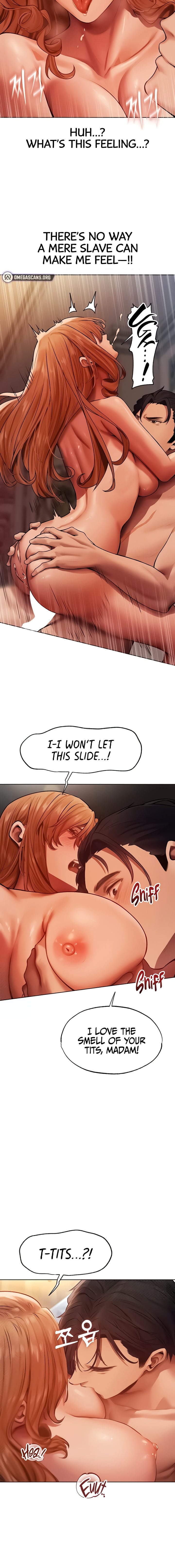 MILF Hunting In Another World Uncensored, chapter 36, page 14 of 20