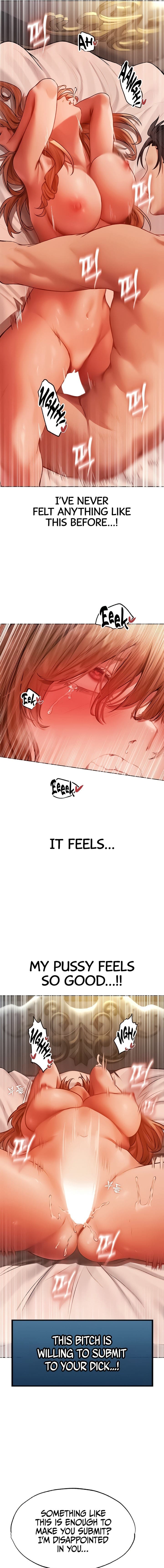 MILF Hunting In Another World Uncensored, chapter 36, page 19 of 20